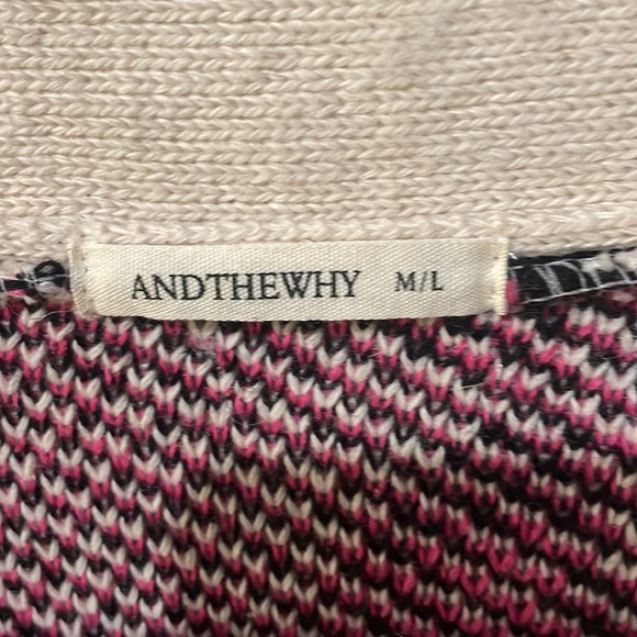 Cardigan Sweater - Picture 2 of 4